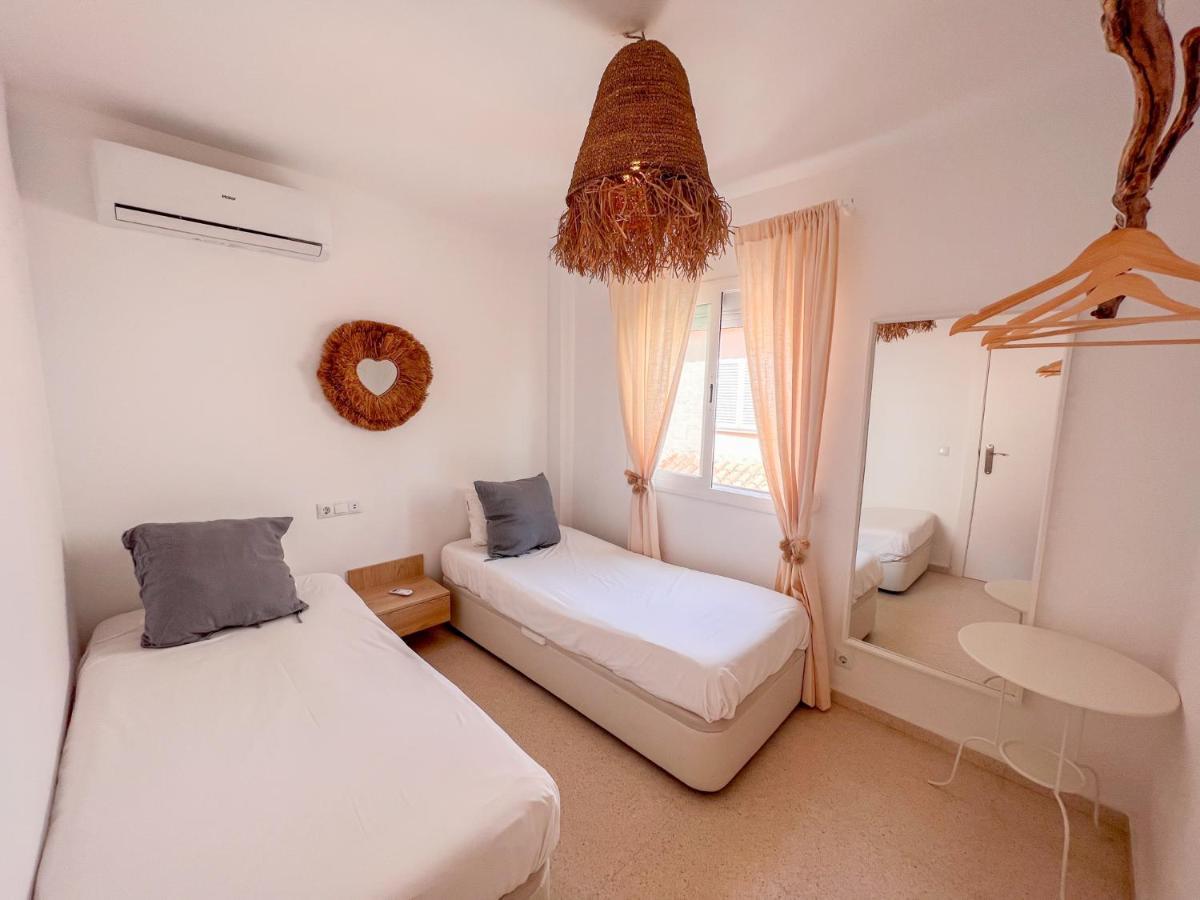 Tarifa Cozy House - Soul Home Exterior foto